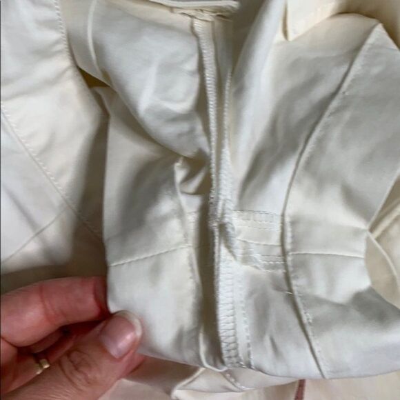 Derek lam shorts  - Picture 6 of 6